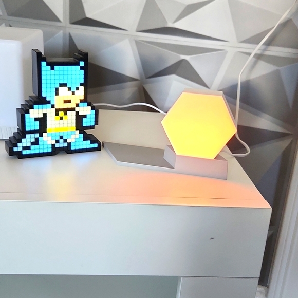 Glow toys - Picture 1 of 4